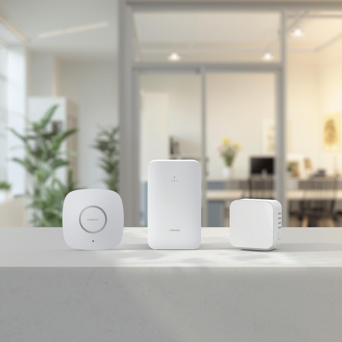 Access Points
