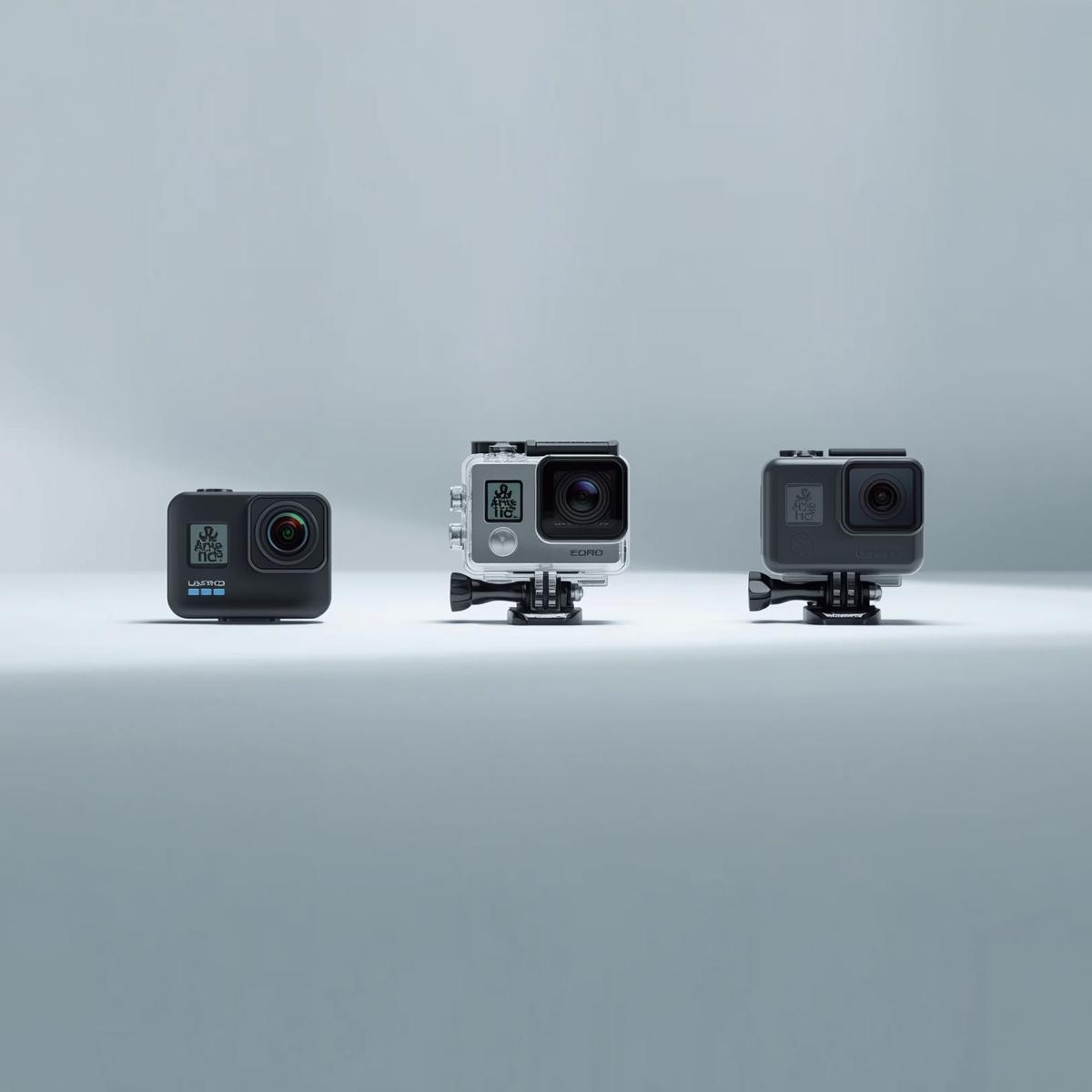 Action Cameras