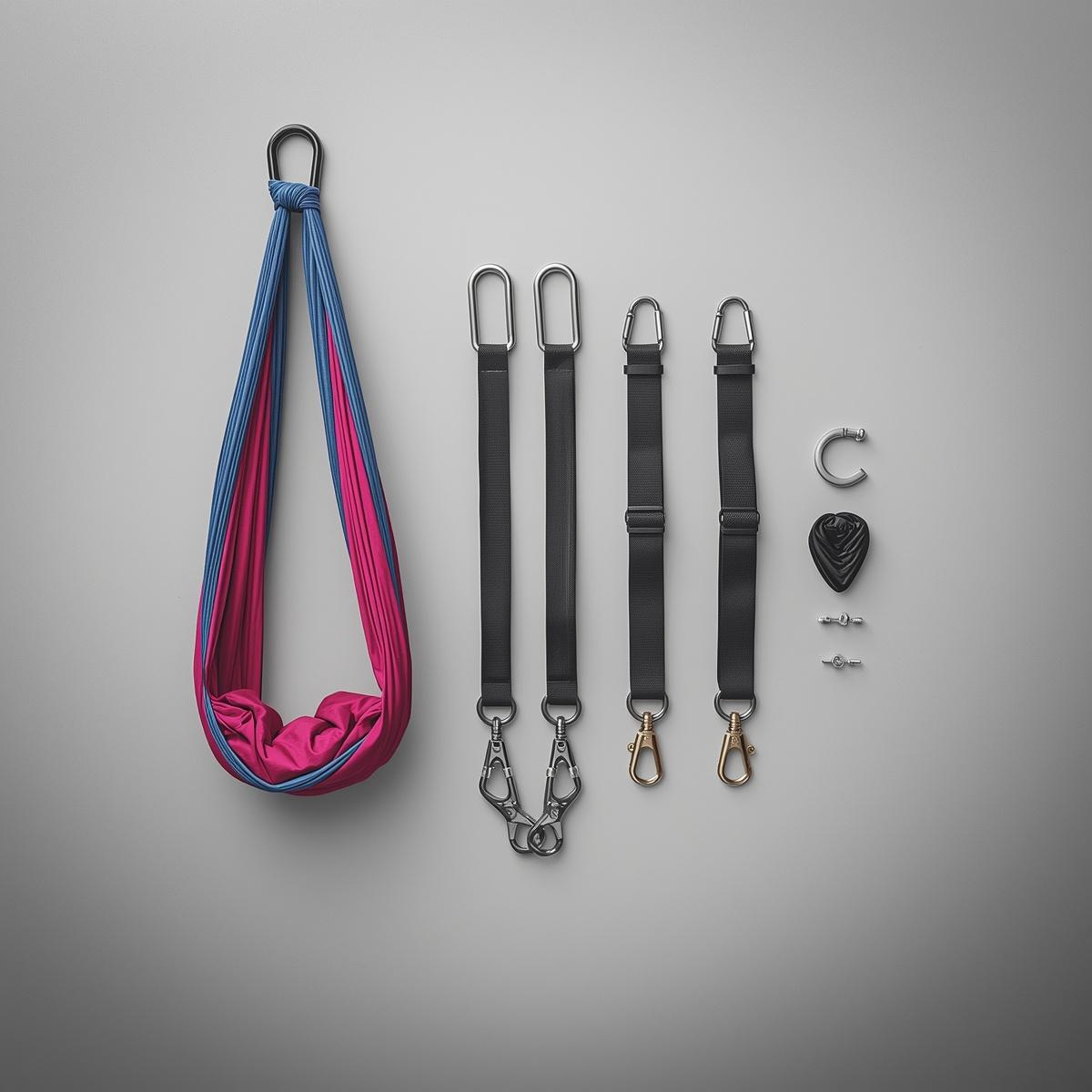 Aerial Yoga