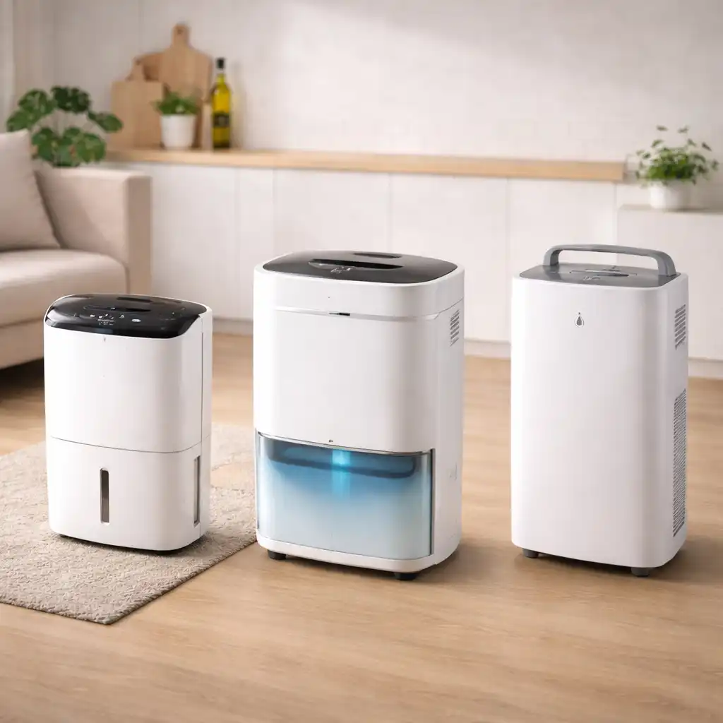 Αφυγραντήρες