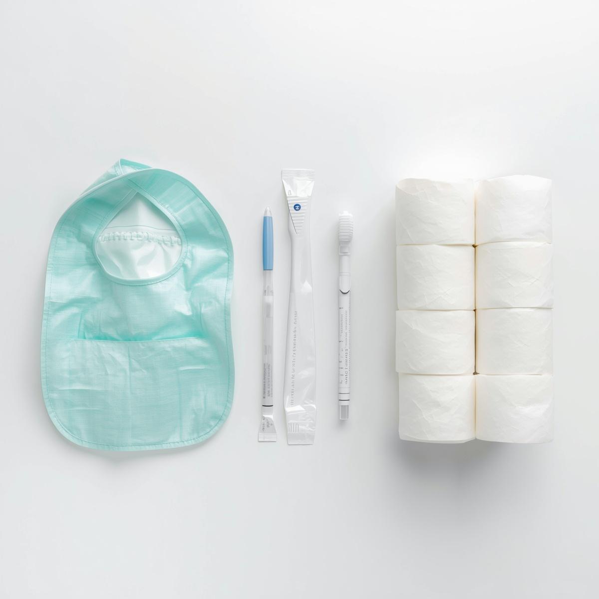 Αναλώσιμα Οδοντιατρείου