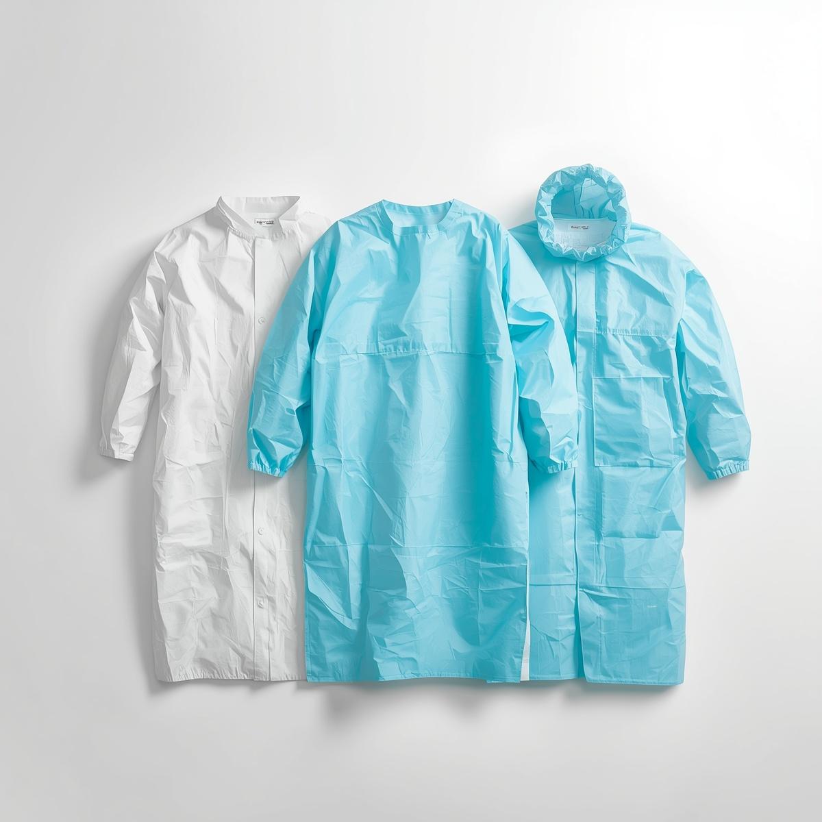 Αναλώσιμος Ιατρικός Ρουχισμός