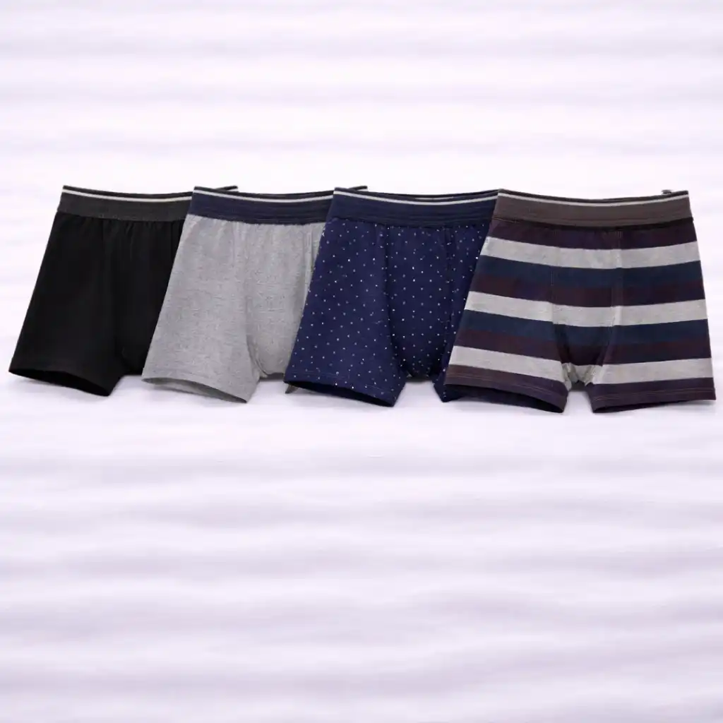 Ανδρικά Boxer