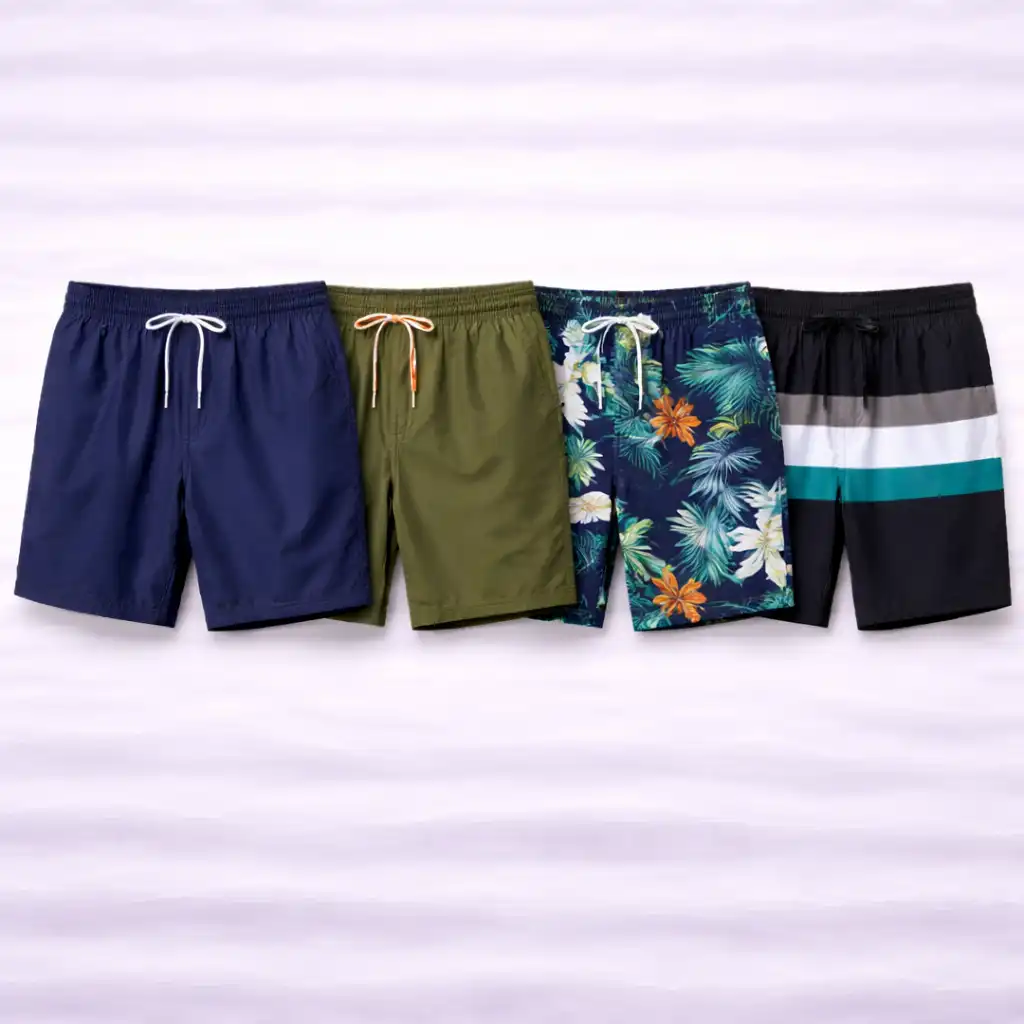 Ανδρικά Μαγιό