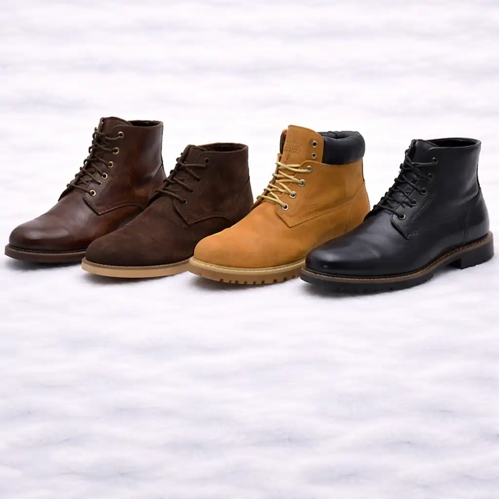 Ανδρικά Μποτάκια