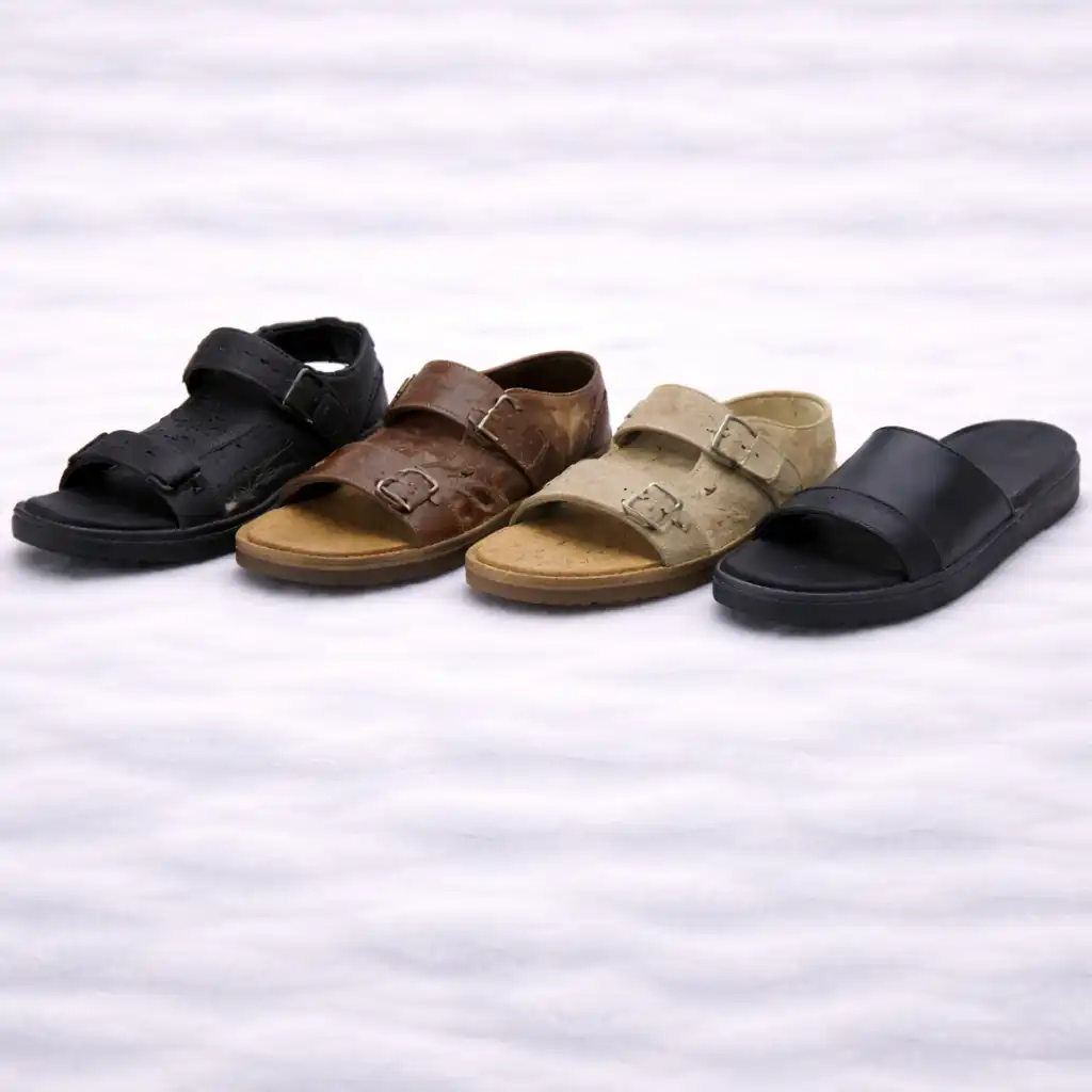 Ανδρικά Σανδάλια, Πέδιλα