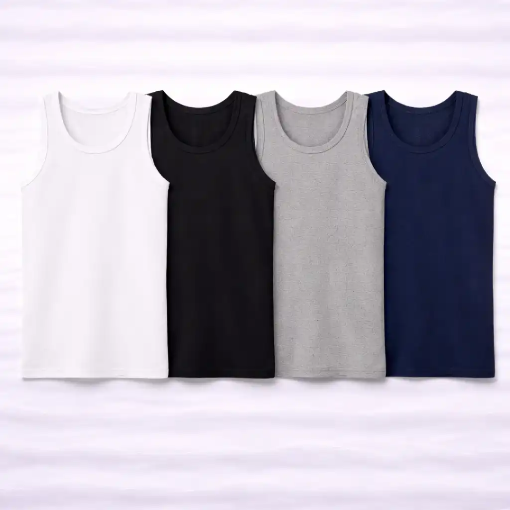 Ανδρικές Φανέλες