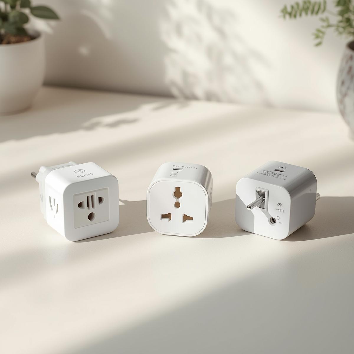 Αντάπτορες