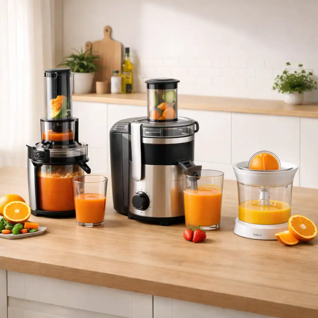 Αποχυμωτές