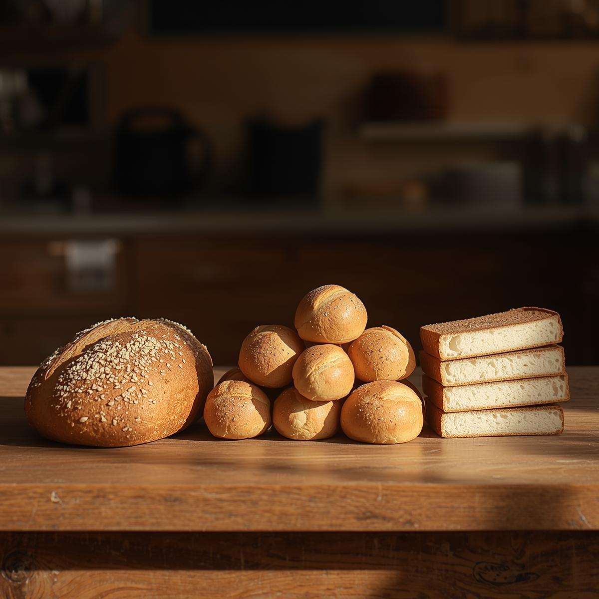 Αρτοσκευάσματα