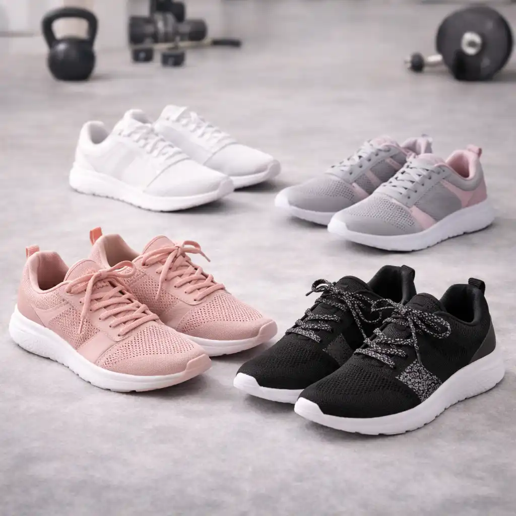 Αθλητικά Γυναικεία Παπούτσια