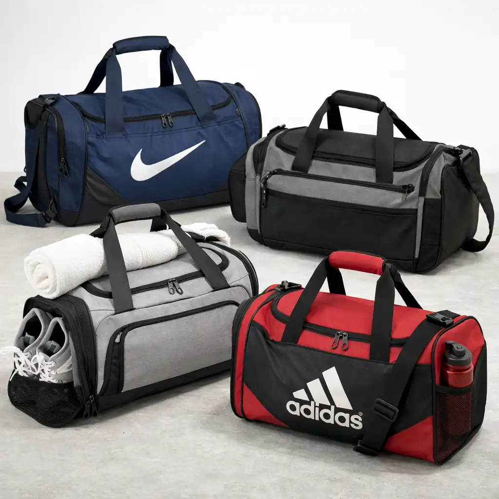 Αθλητικές Τσάντες