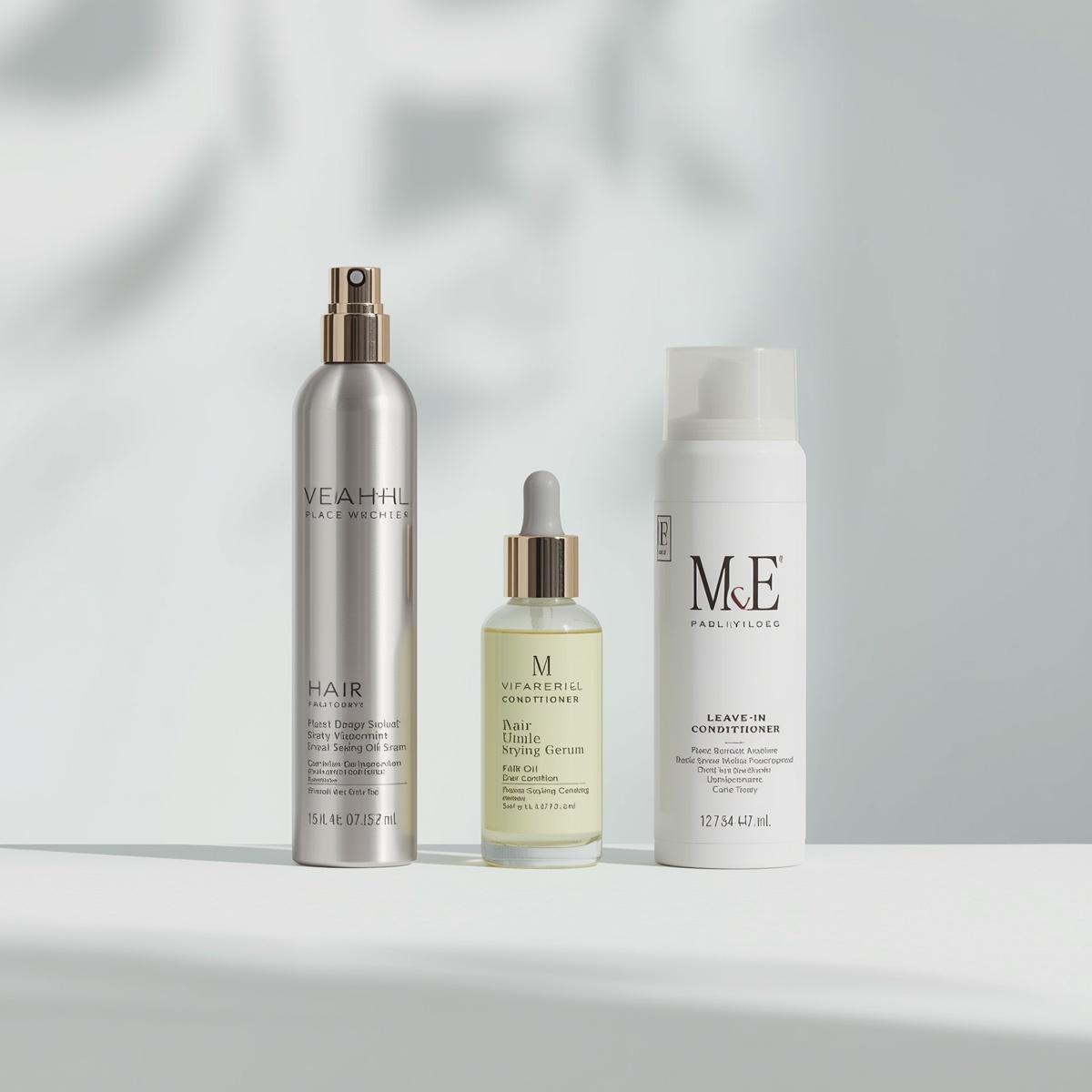 Διάφορα Είδη Περιποίησης Μαλλιών