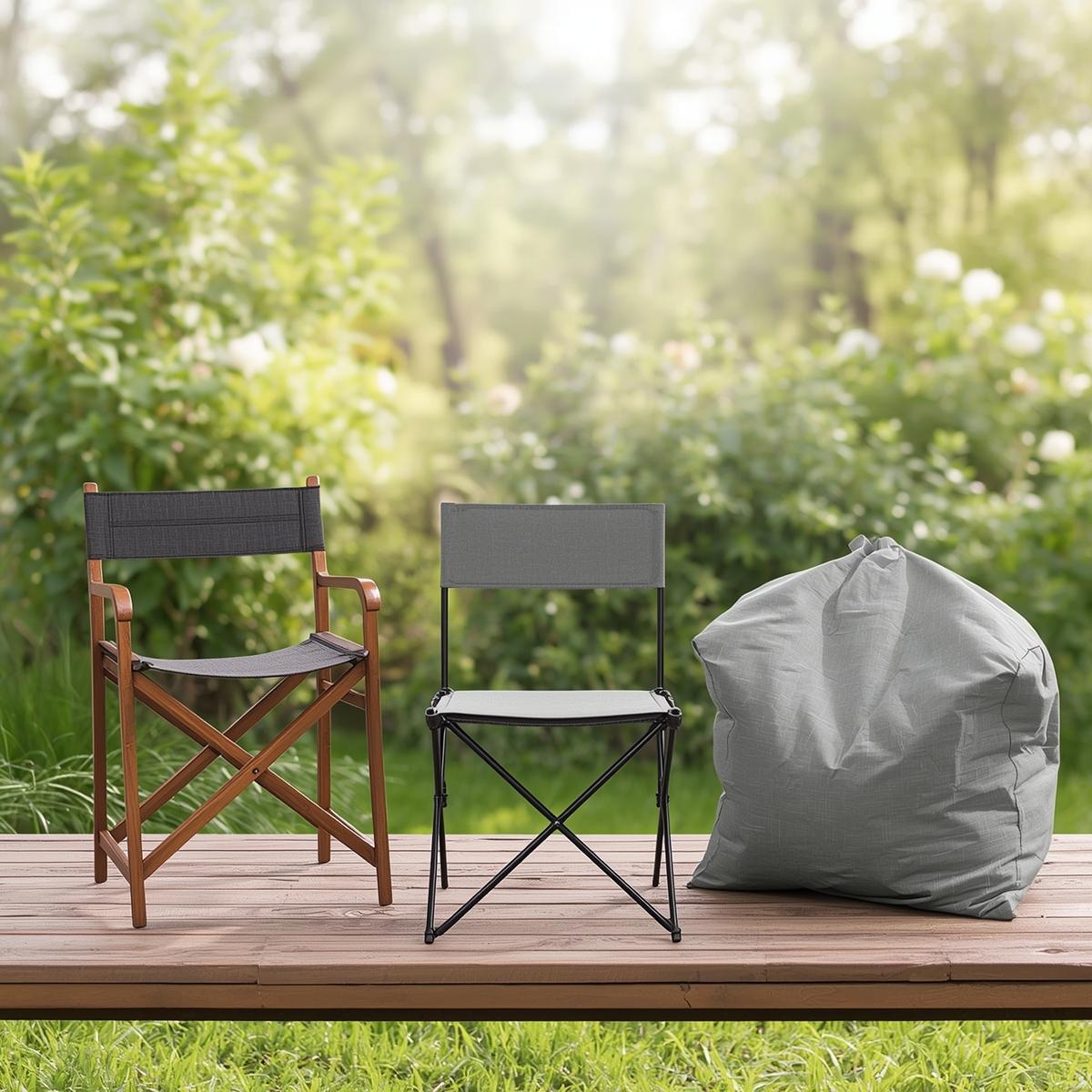 Διάφορα Επίπλων Κήπου