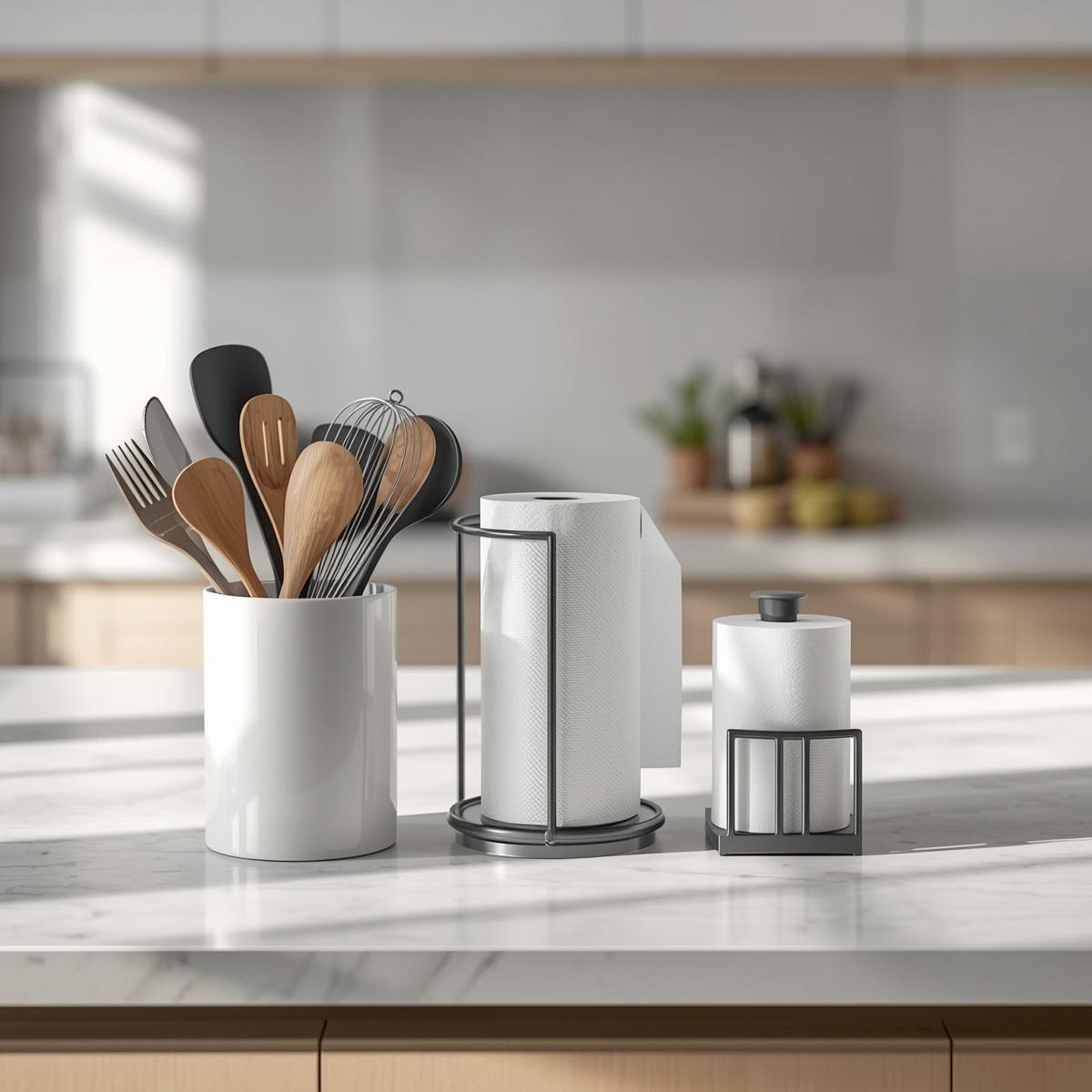 Διάφορες Θήκες Κουζίνας