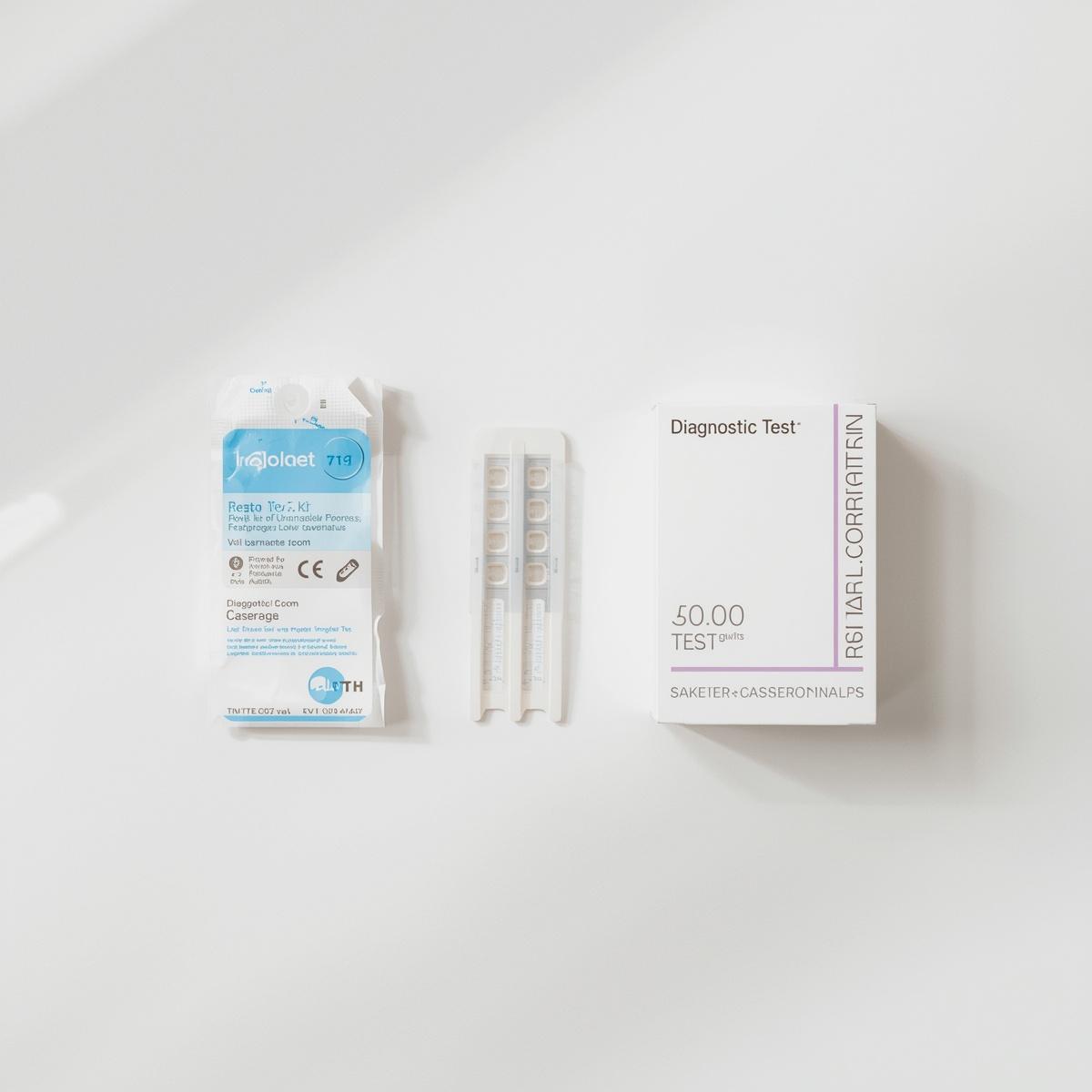 Διαγνωστικά Τεστ