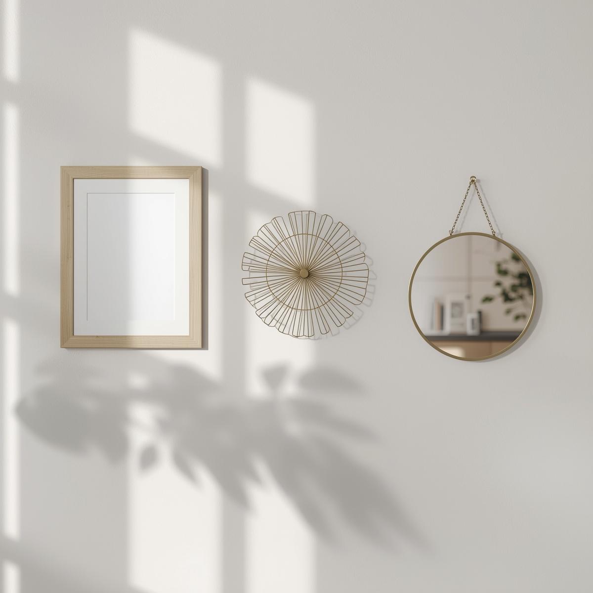 Διακόσμηση Τοίχου