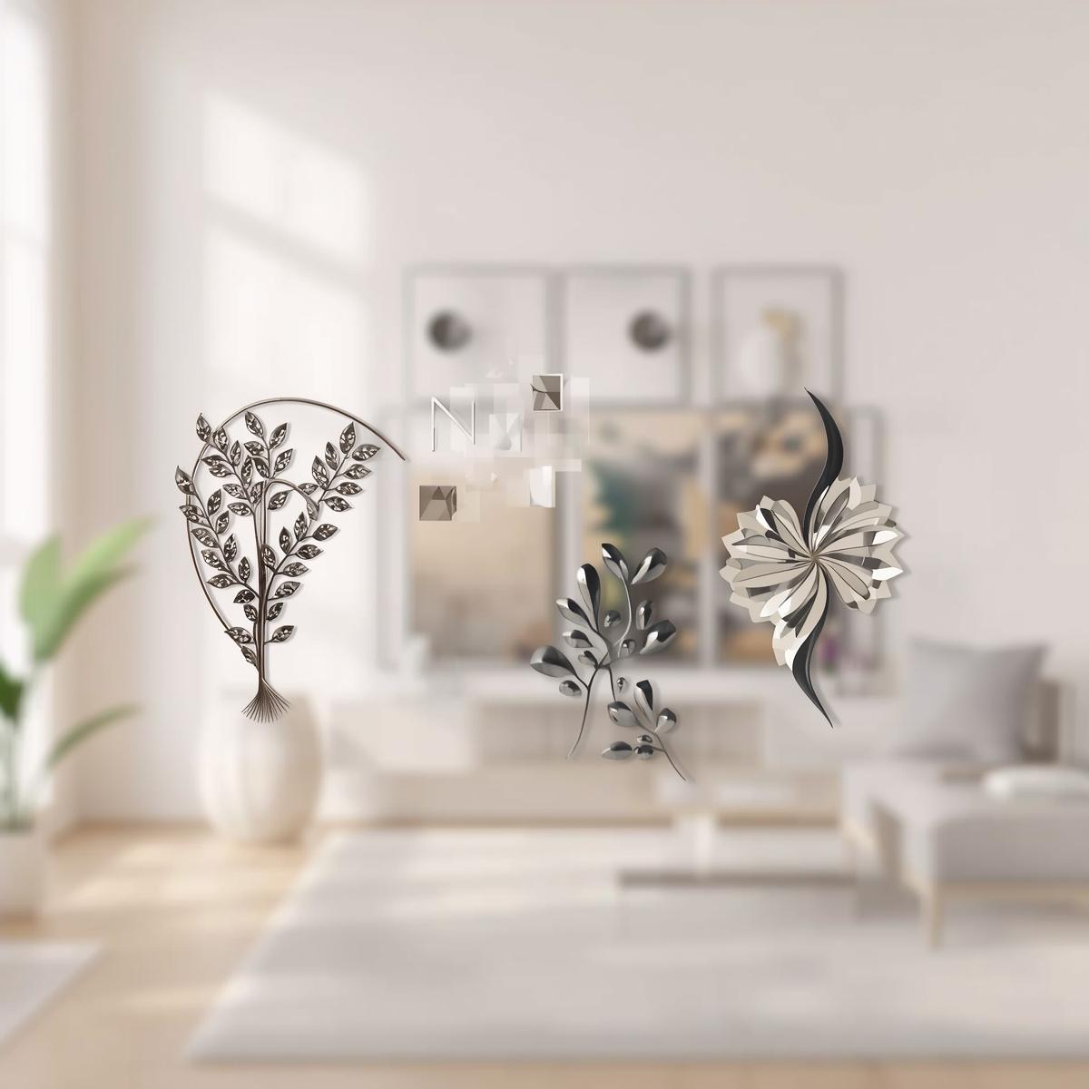 Διακοσμητικά Τοίχου