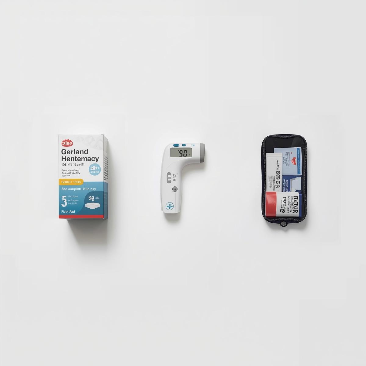 Είδη Φαρμακείου