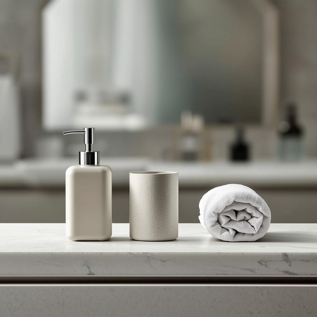 Είδη Μπάνιου