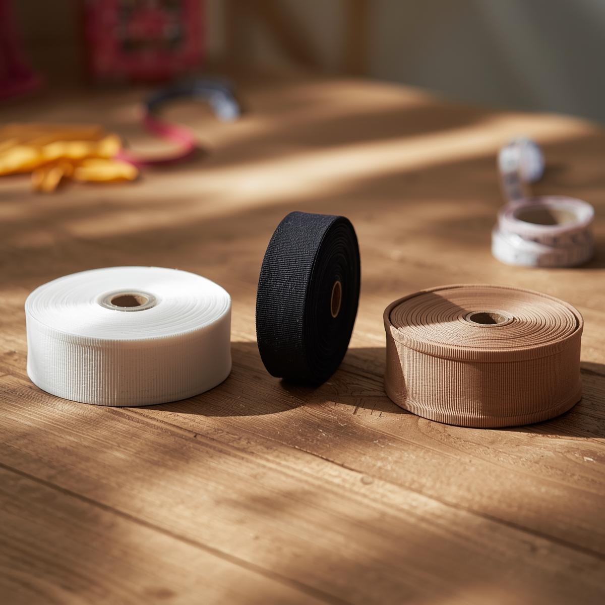 Ελαστικά Ραπτικής