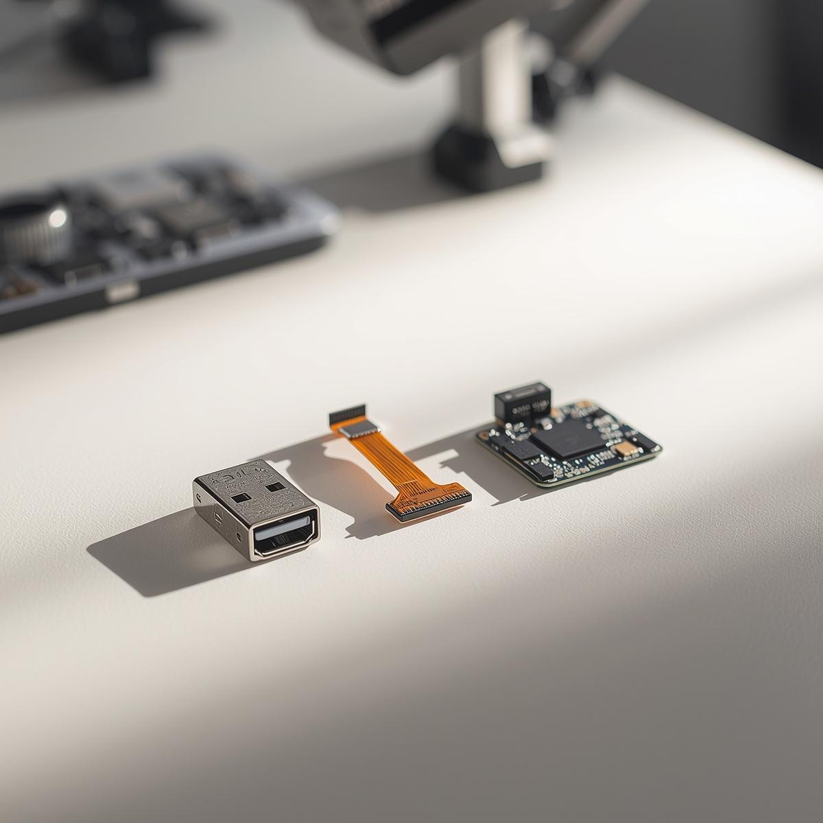 Επαφές Φόρτισης