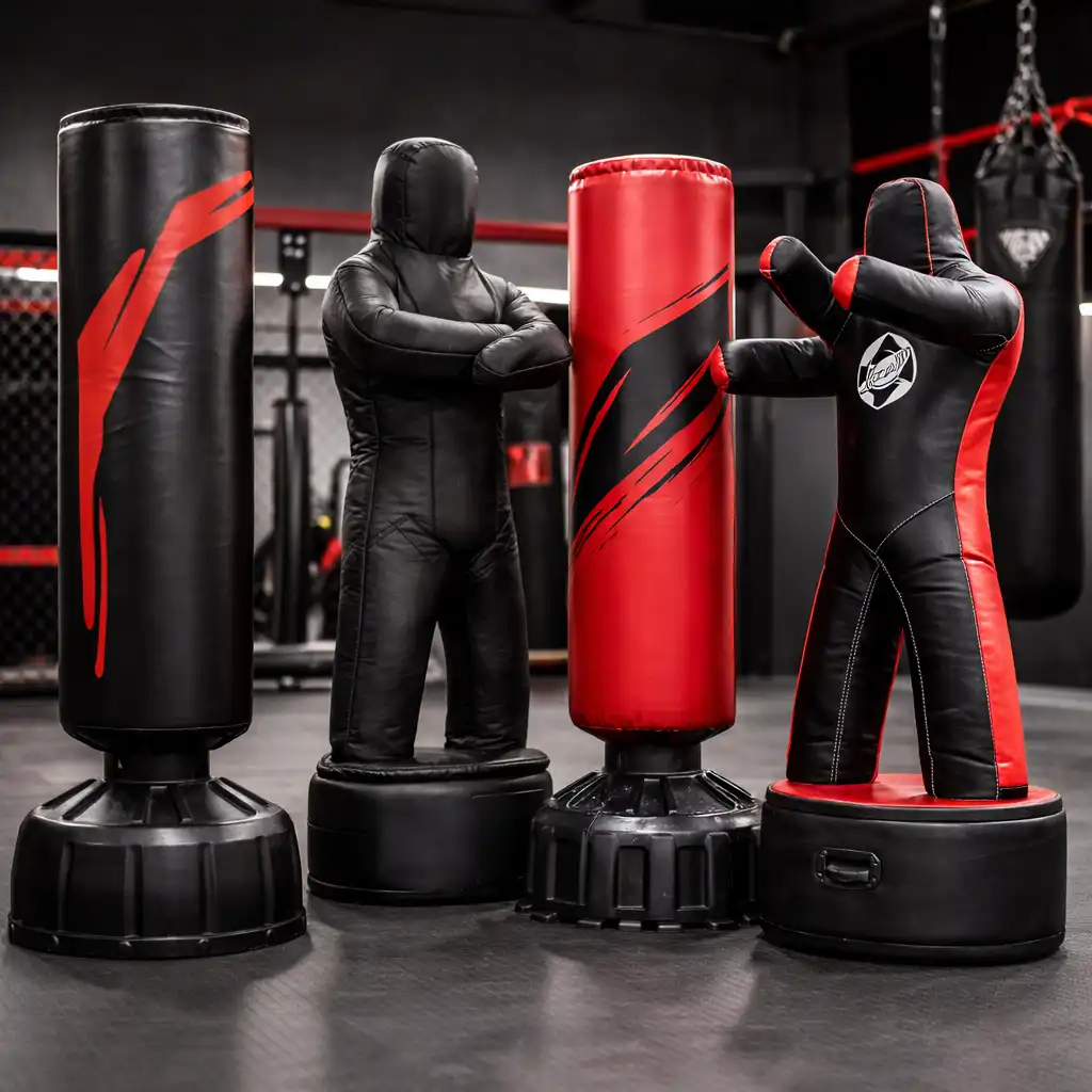 Επιδαπέδιοι Σάκοι Ανδρίκελα