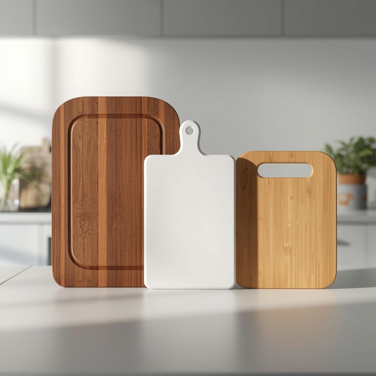 Επιφάνειες Κοπής