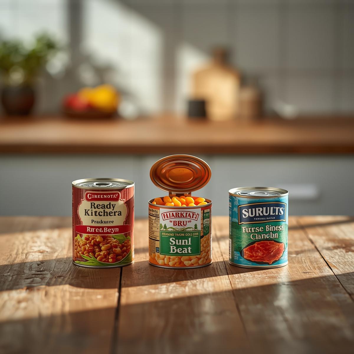 Έτοιμα Φαγητά