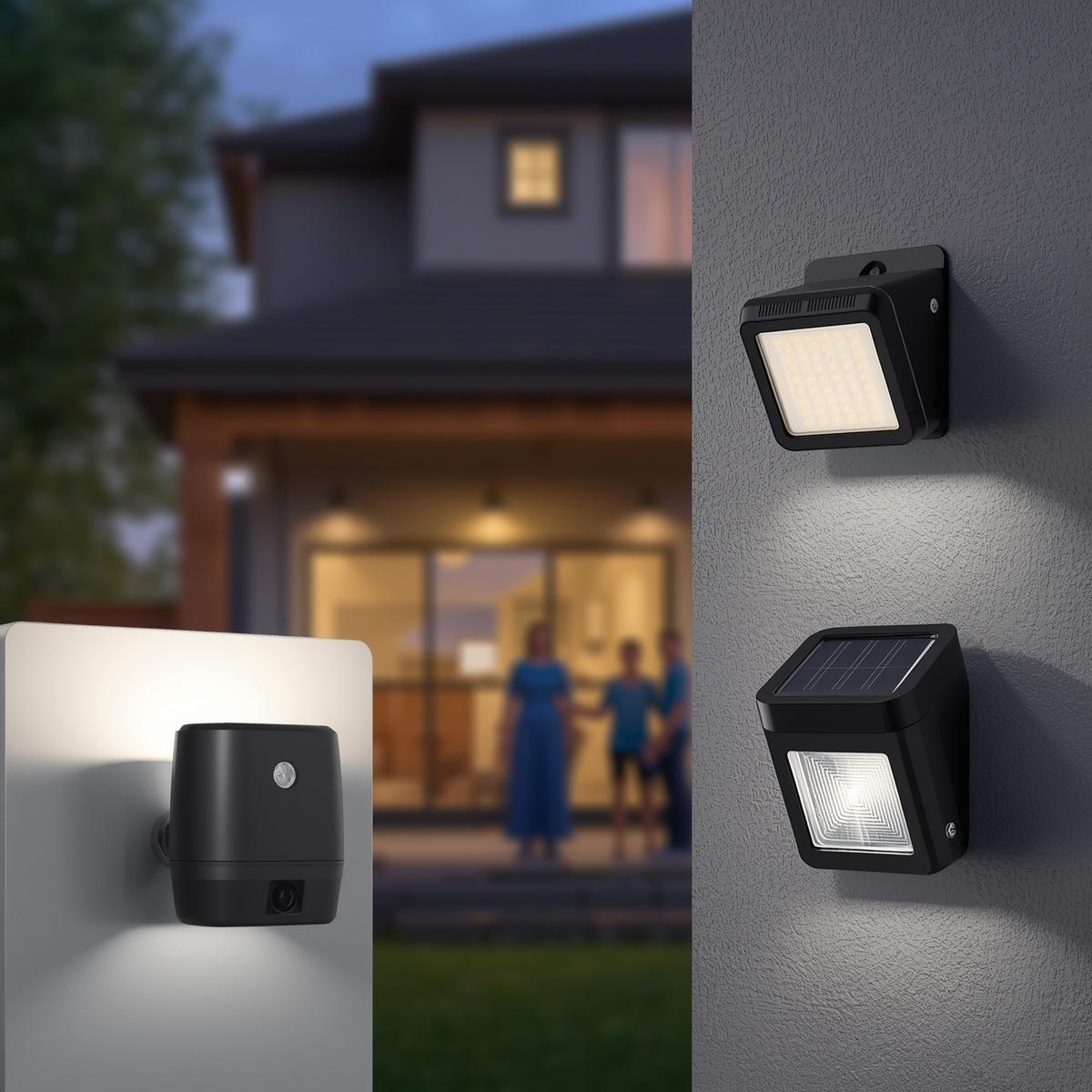 Φωτισμός Ασφαλείας