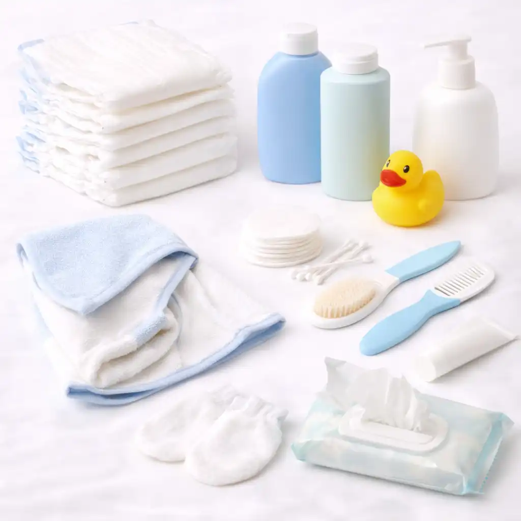 Φροντίδα, Υγιεινή