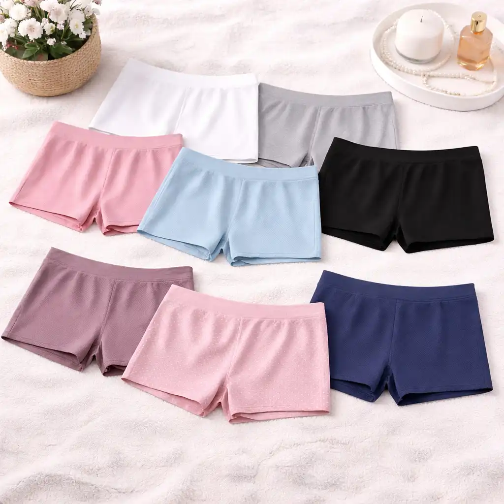 Γυναικεία Boxer