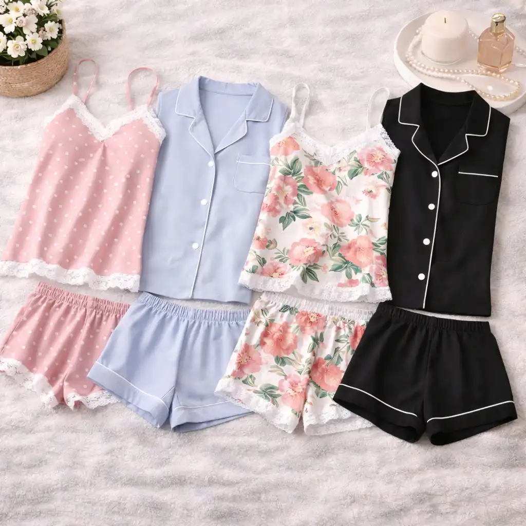 Γυναικείες Πιτζάμες