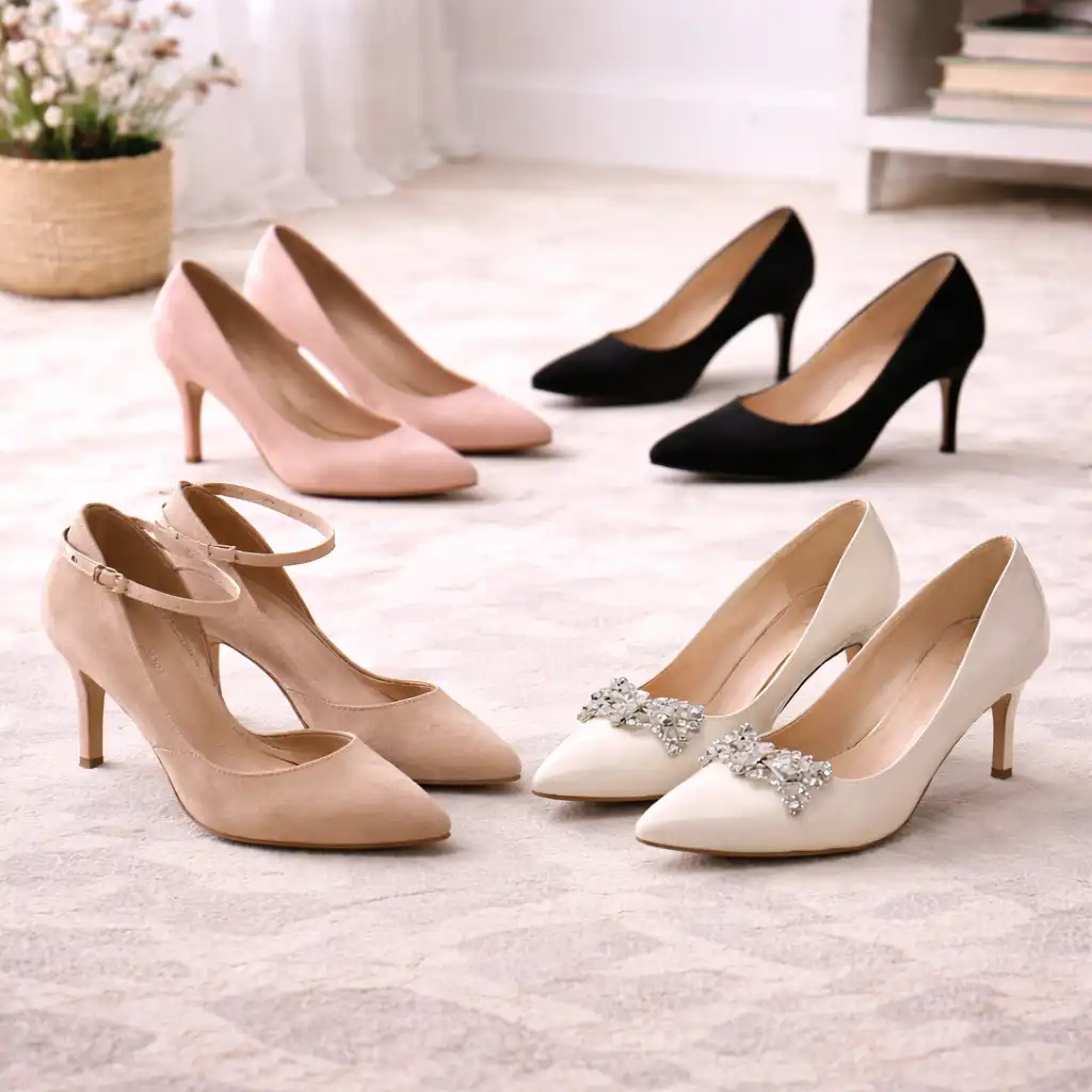 Γυναικείες Γόβες