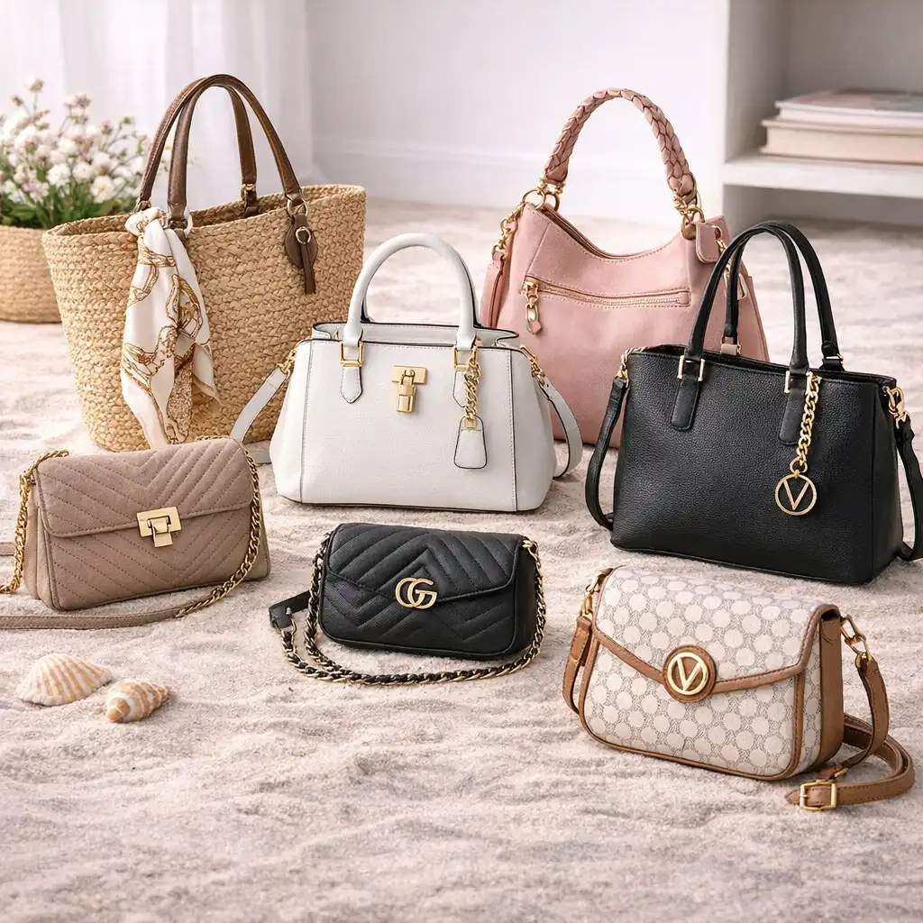 Γυναικείες Τσάντες