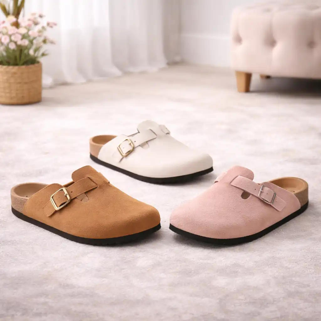 Γυναικεία Σαμπό