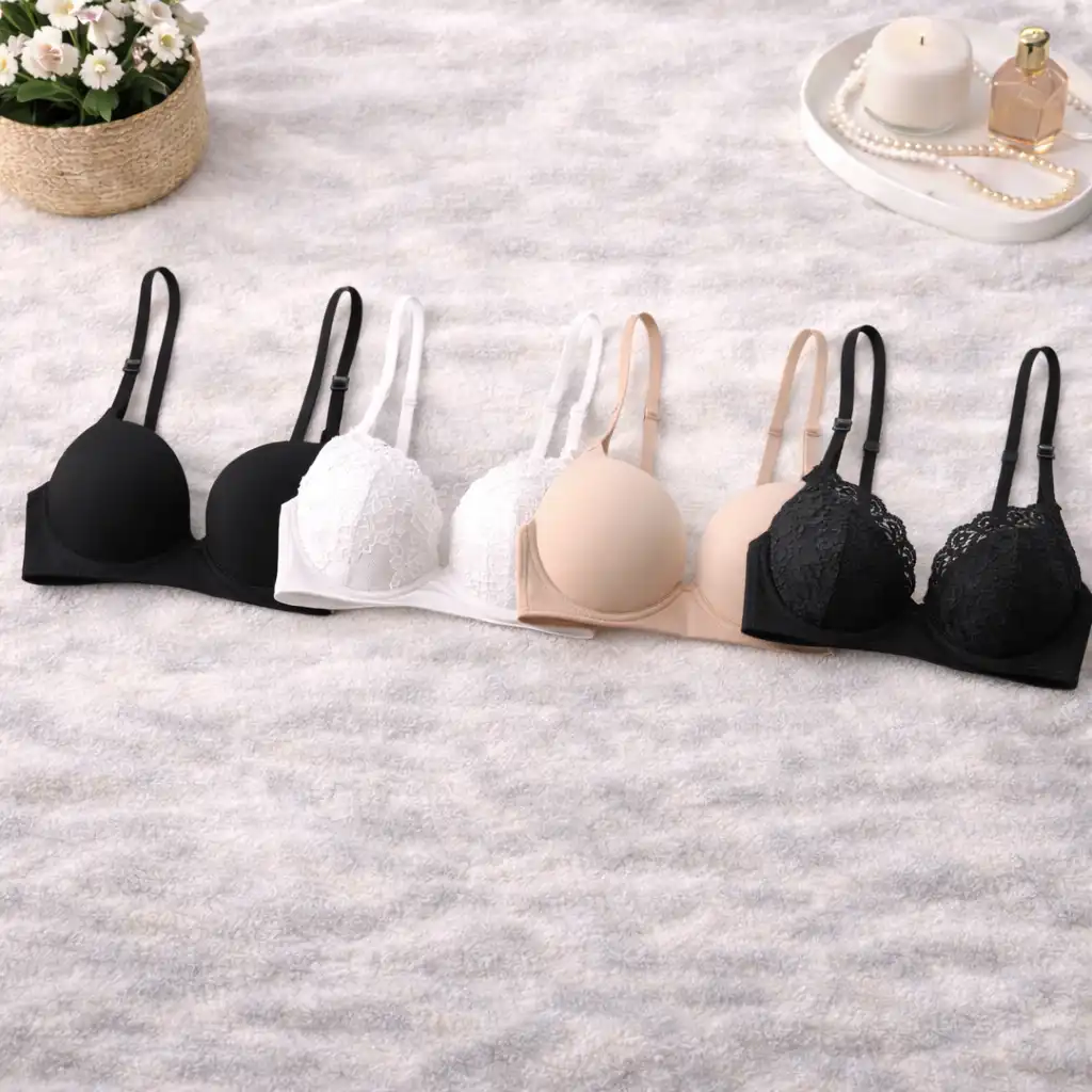 Γυναικεία Σουτιέν