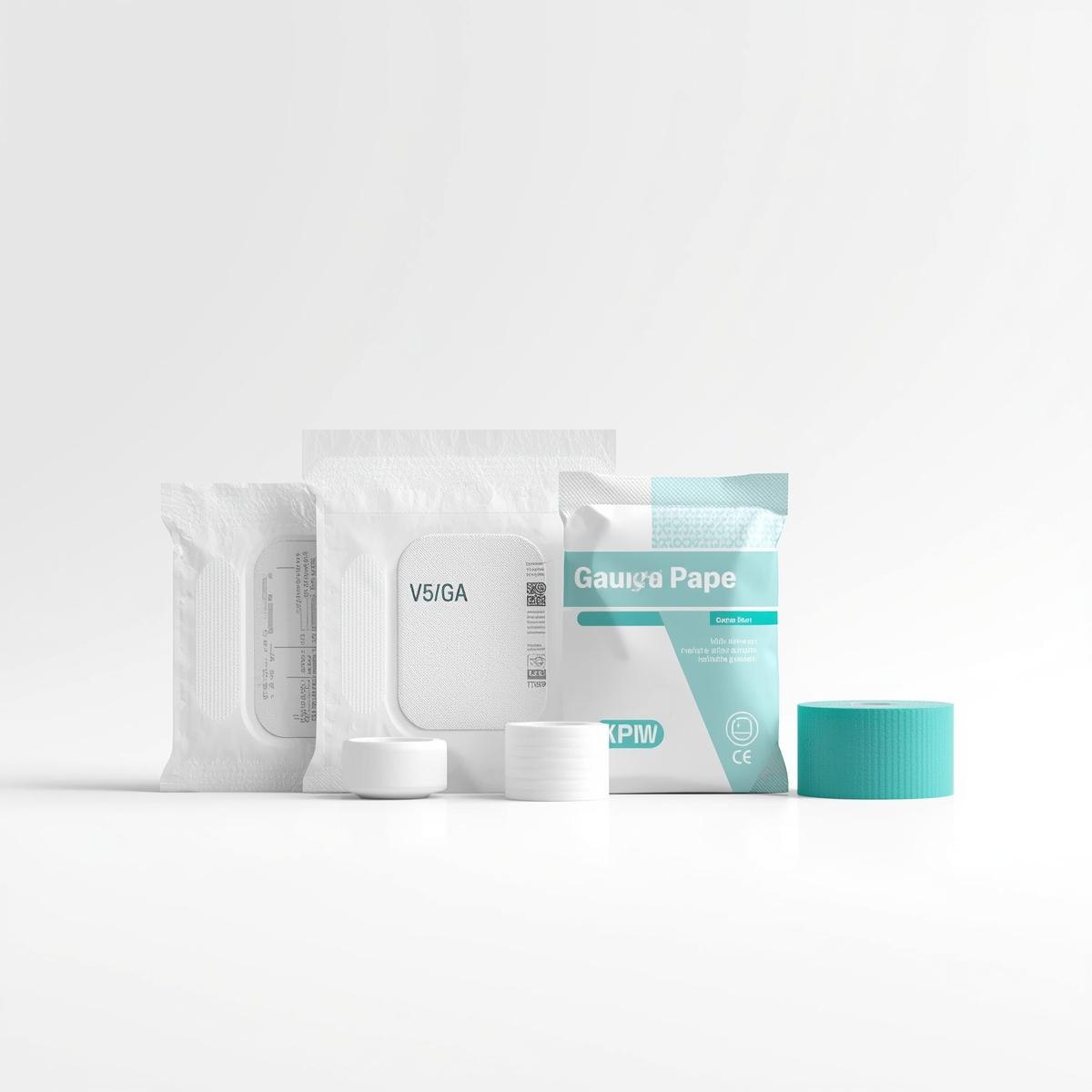 Ιατρικά Αναλώσιμα