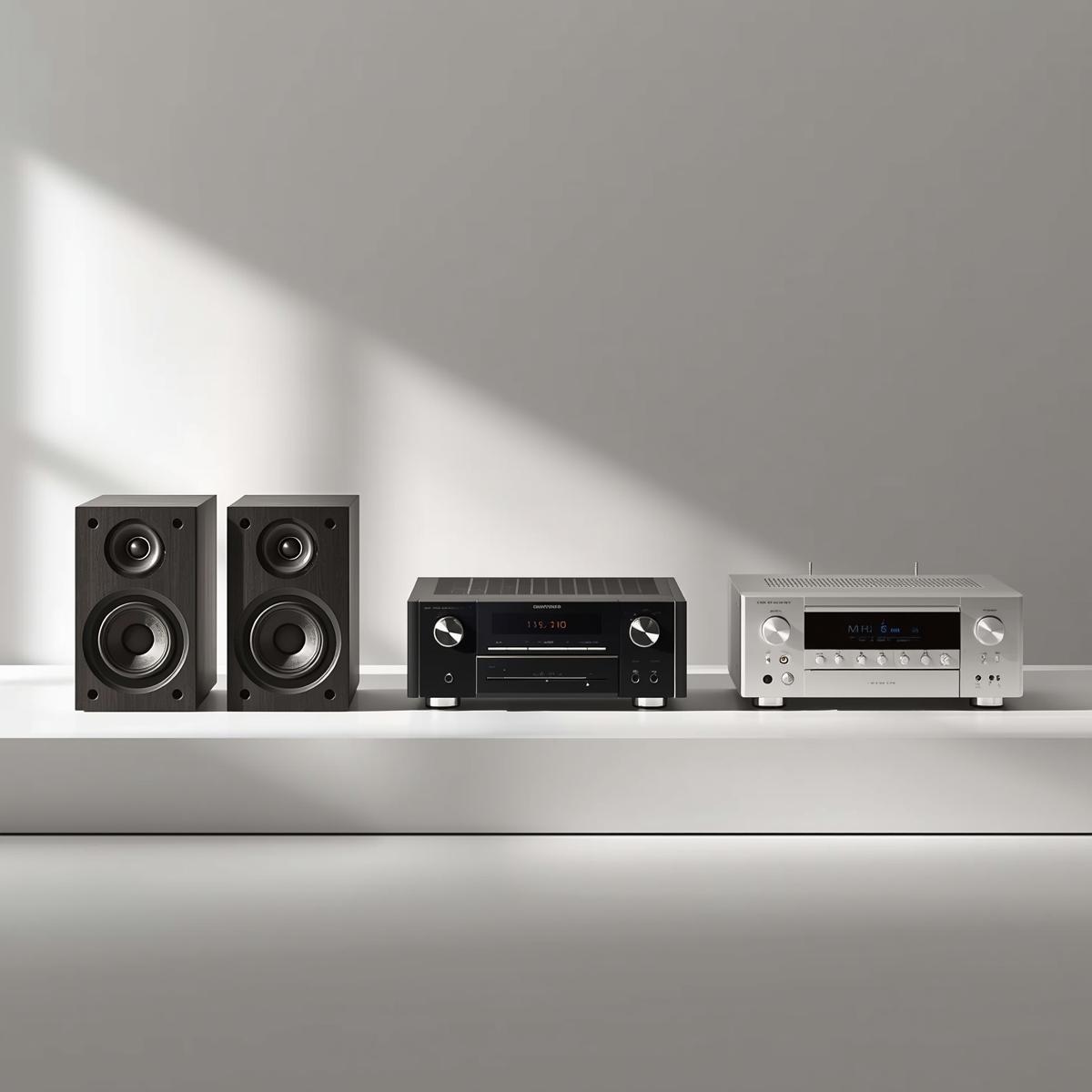 Ηχοσυστήματα