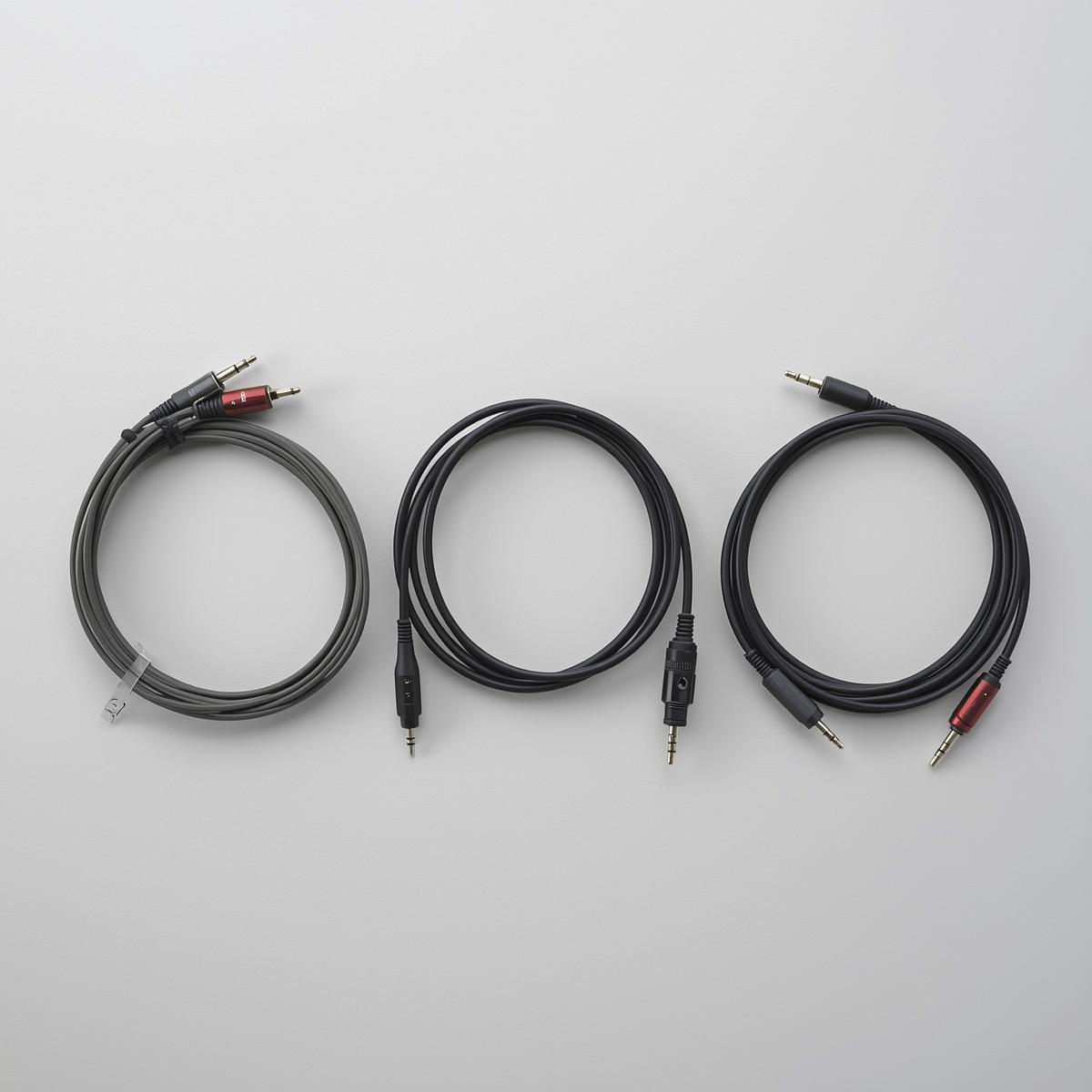 Καλώδια Ήχου