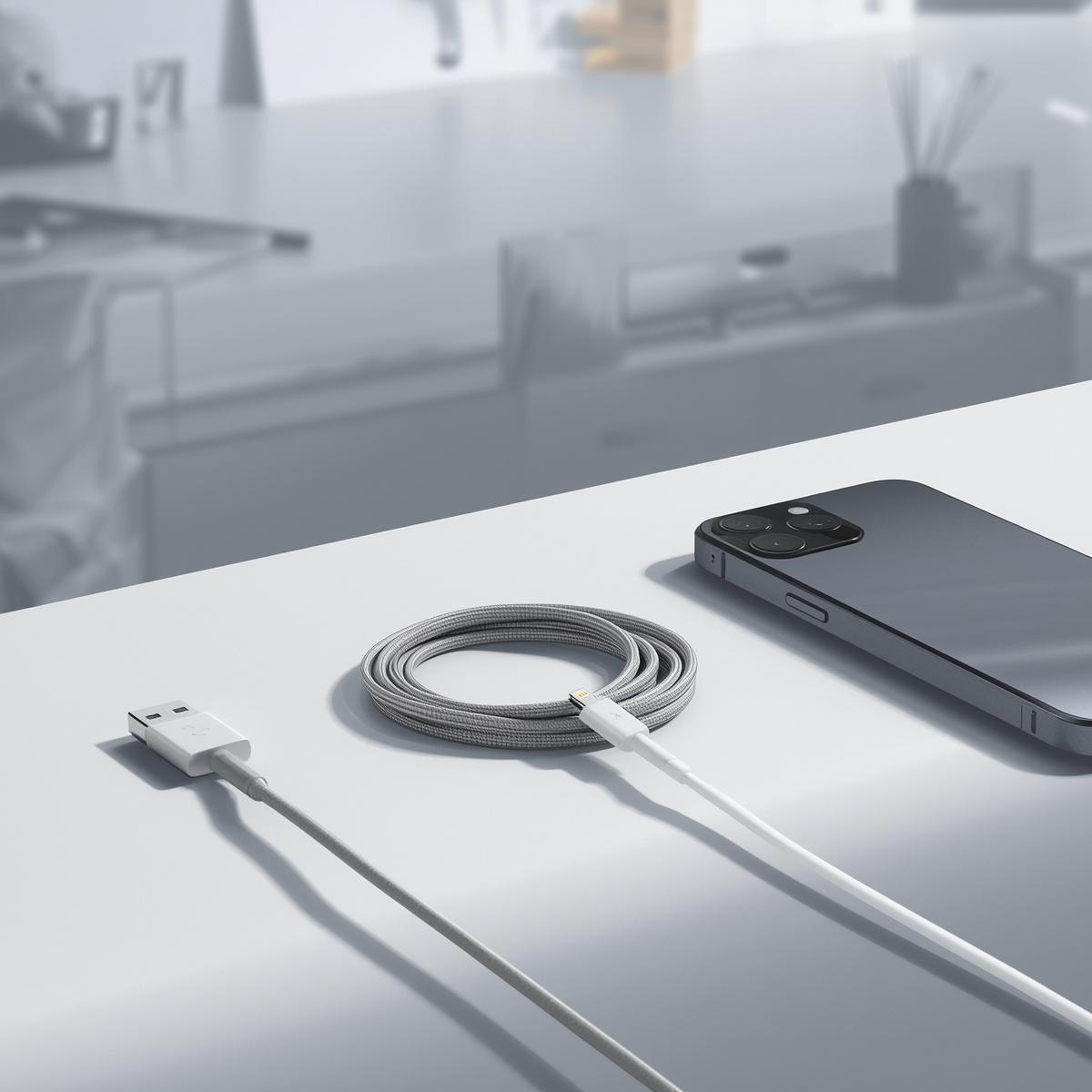 Καλώδια Lightning