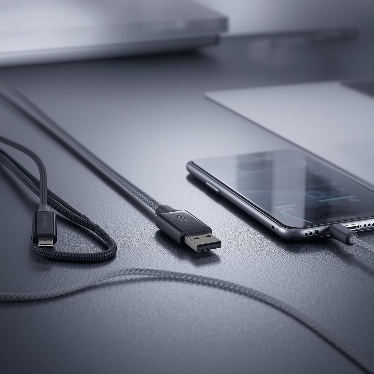 Καλώδια Micro USB