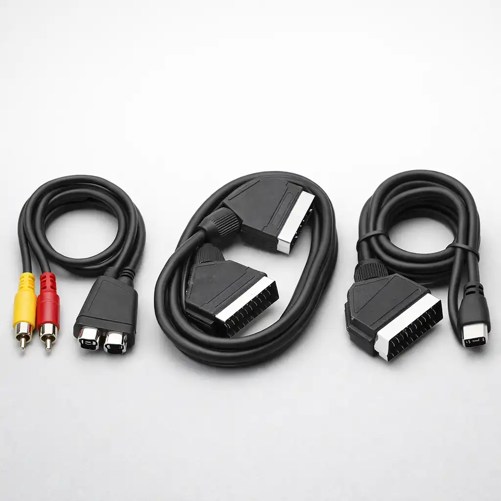 Καλώδια Scart