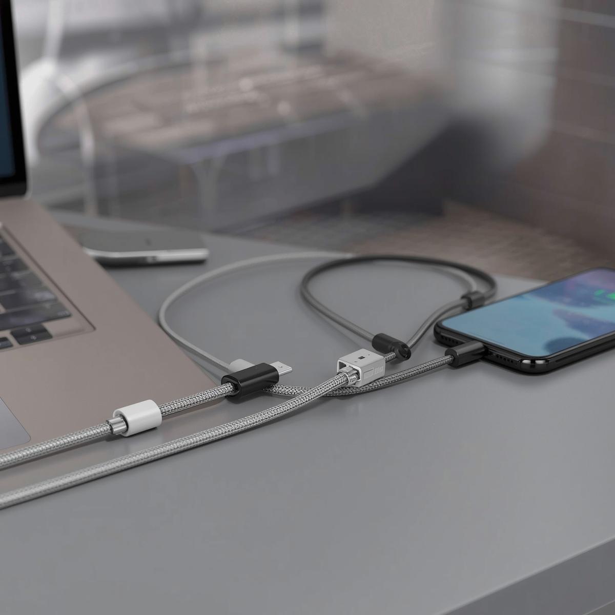 Καλώδια USB Type-C
