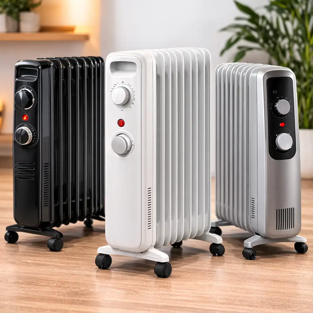 Καλοριφέρ Λαδιού