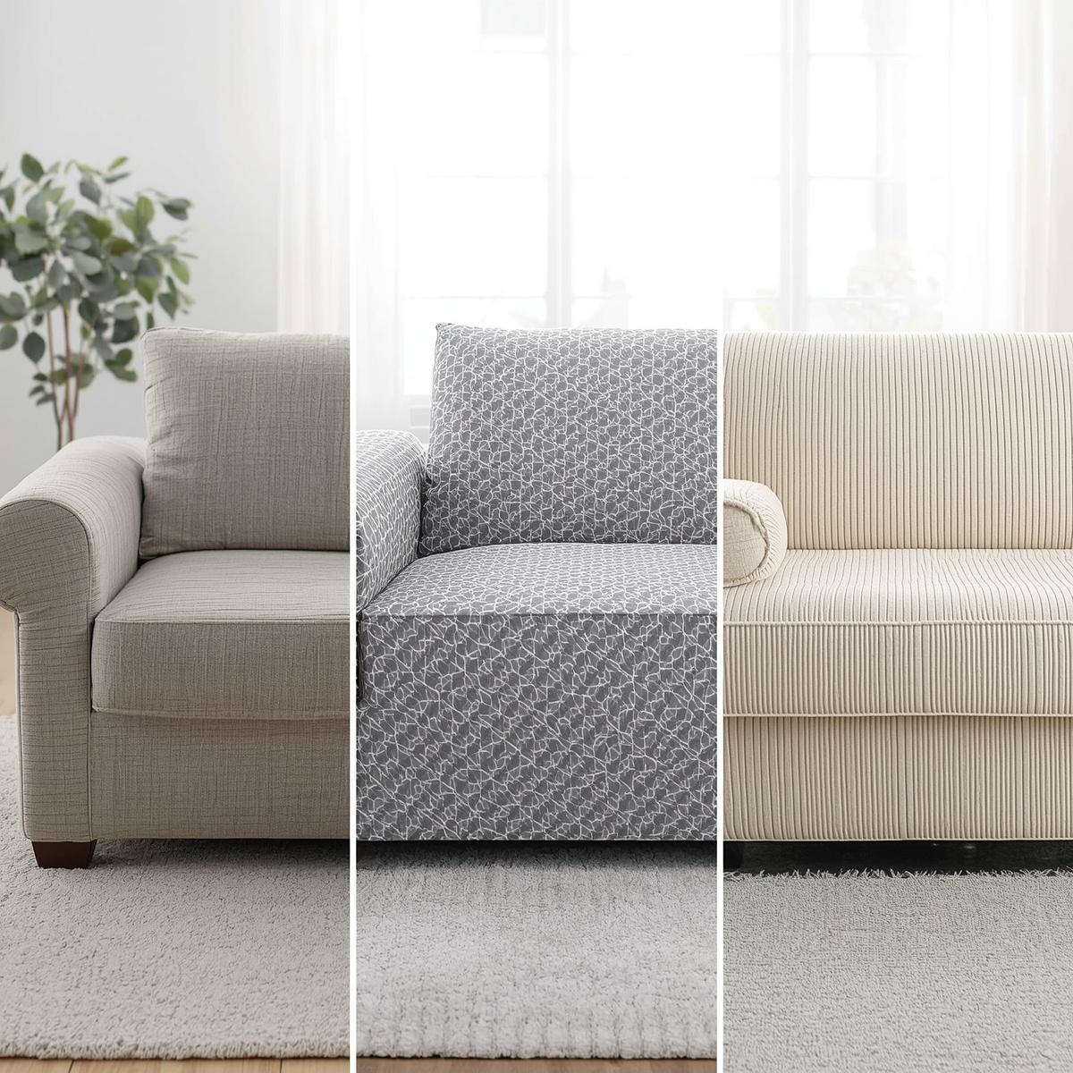 Καλύμματα Καναπέ