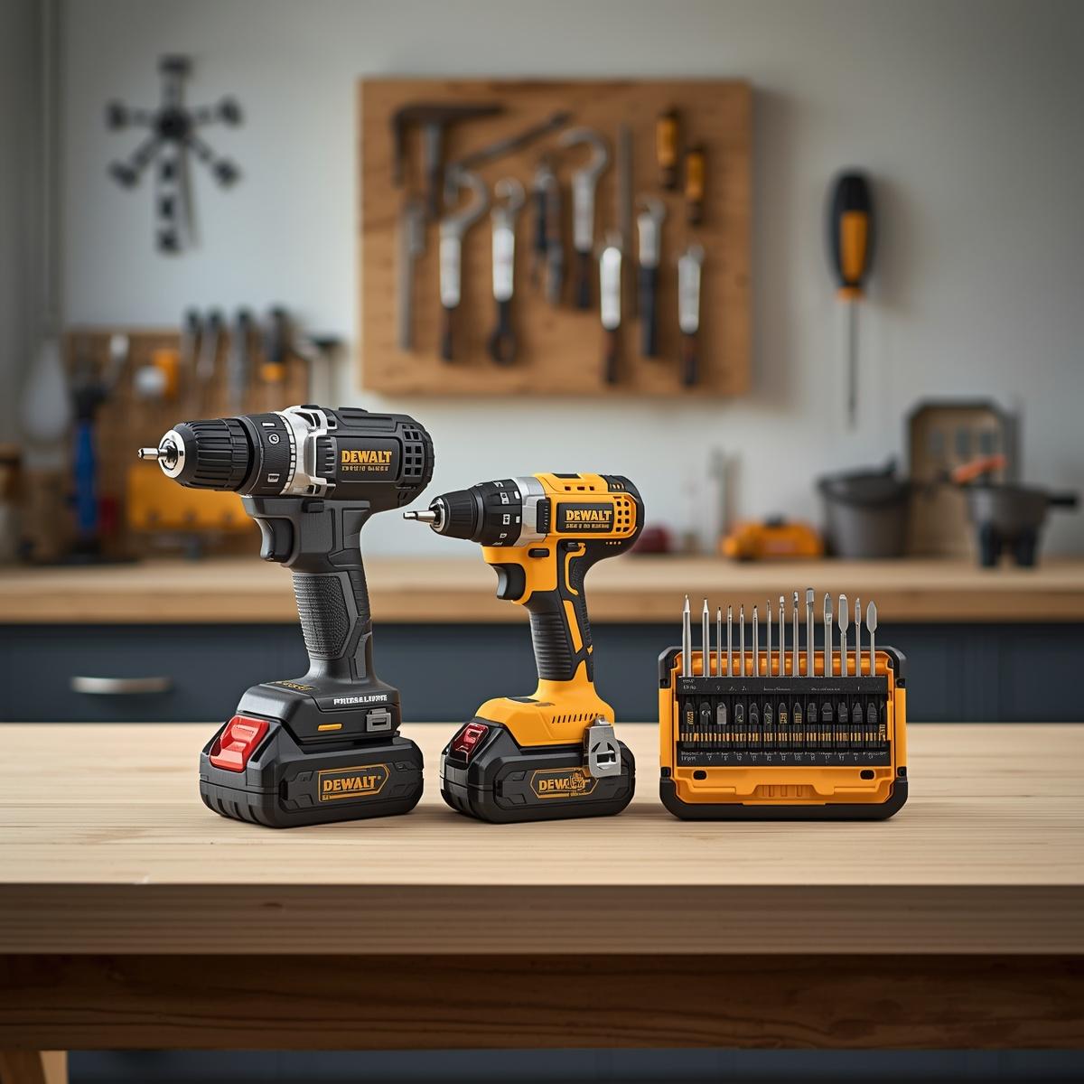 Κατσαβίδια, Δραπανοκατσάβιδα