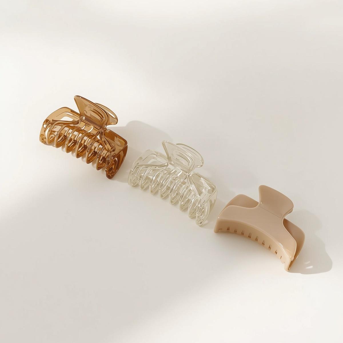 Κλάμερ Μαλλιών