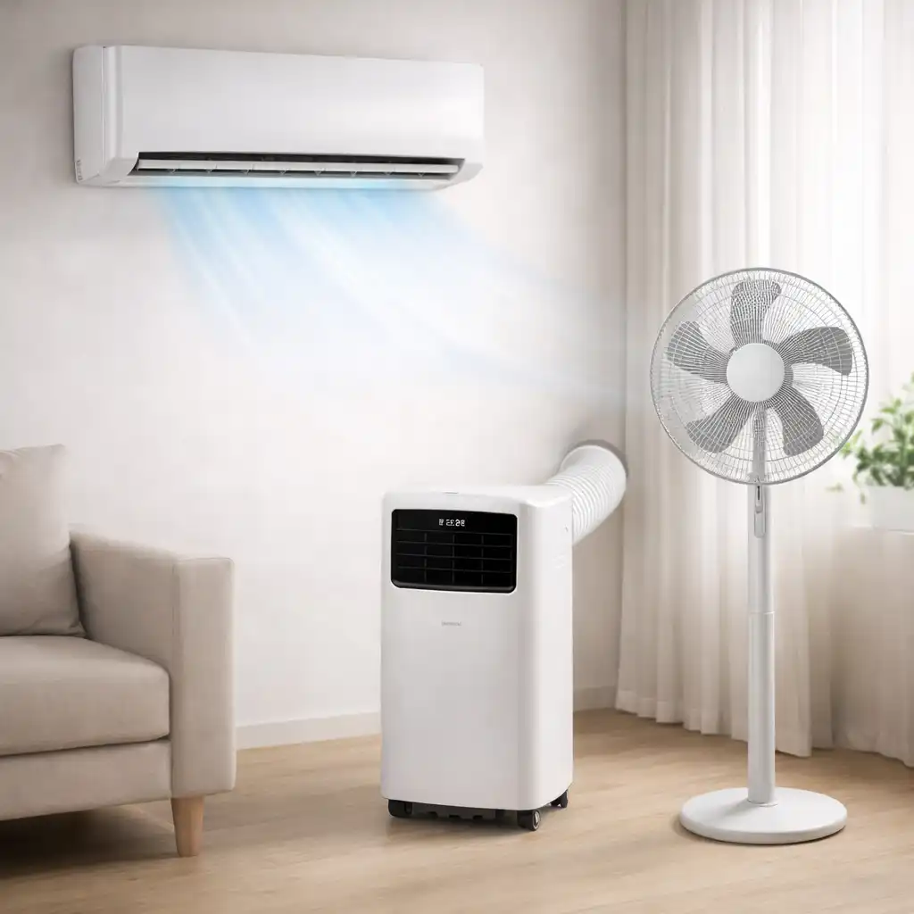 Κλιματισμός