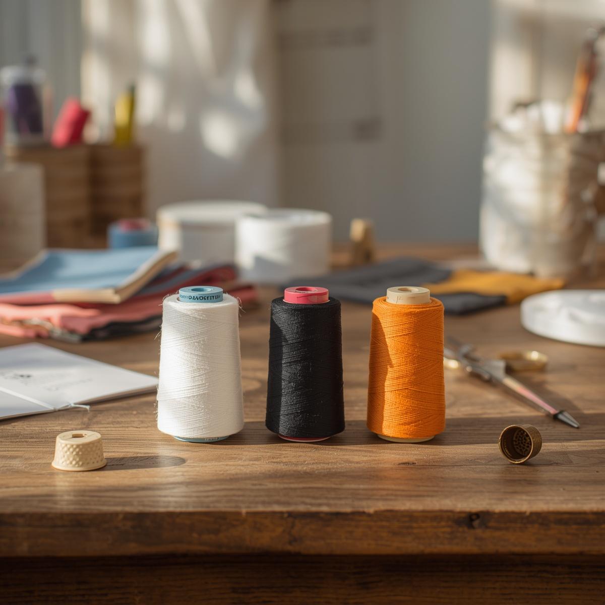 Κλωστές Ραπτικής